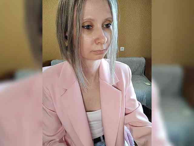 -Christina- webcam