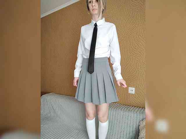 -Christina- webcam