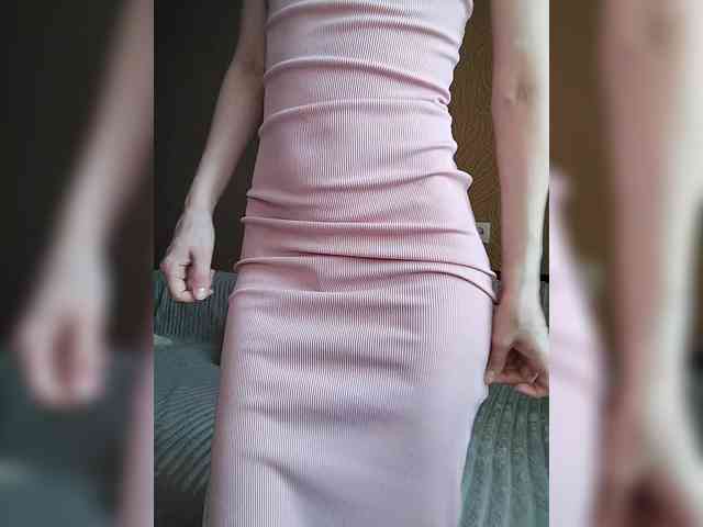 -Christina- webcam