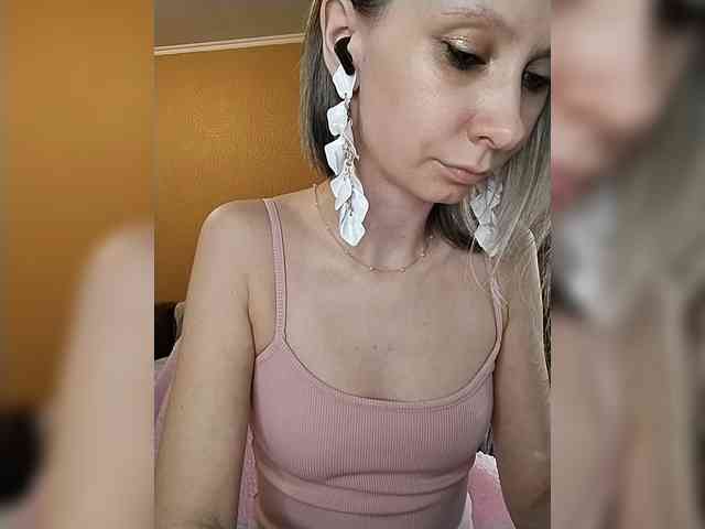 Модель: -Christina-