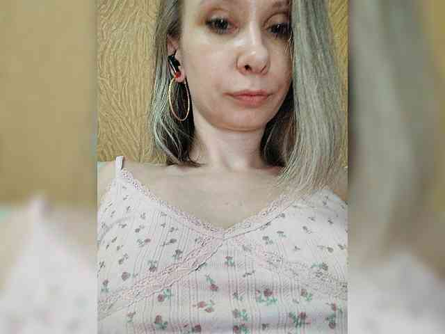 -Christina- webcam