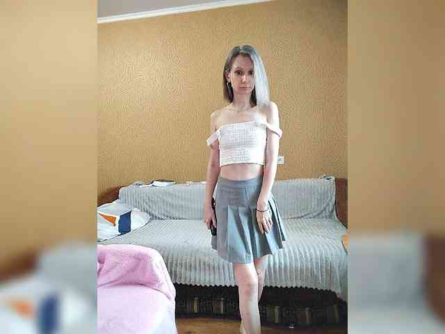 Модель: -Christina-