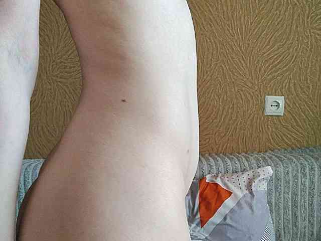 -Christina- webcam