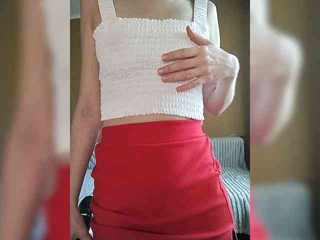 -Christina- webcam