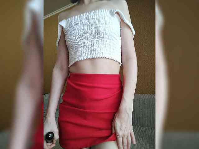 prettyKris Sex Cam Show