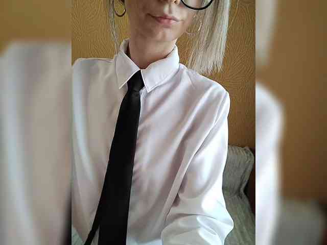 -Christina- webcam