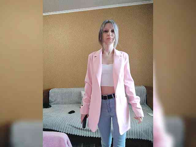 Модель: -Christina-