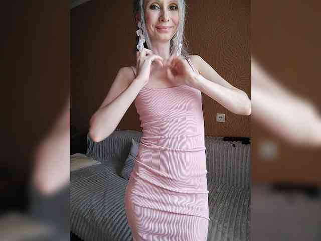 -Christina- webcam