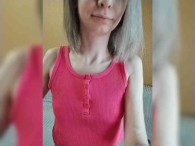 -Christina- webcam
