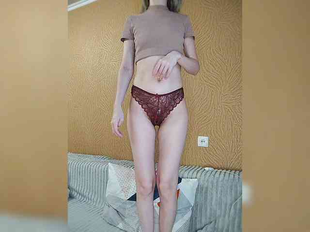 -Christina- webcam