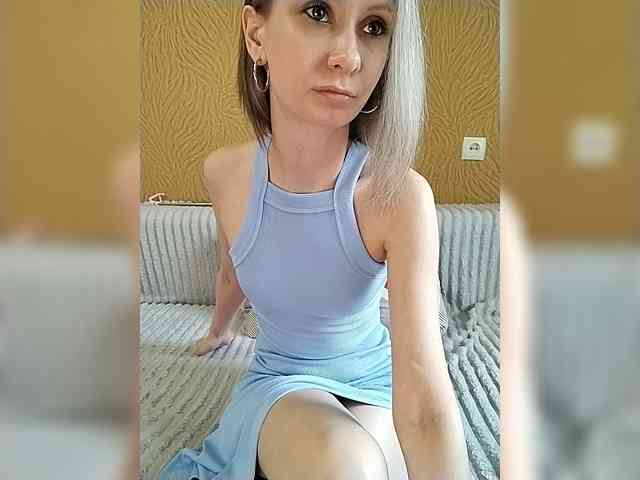 Модель: -Christina-