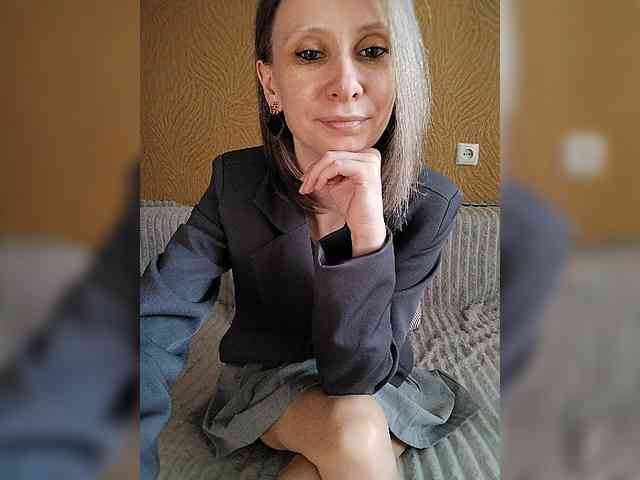 -Christina- webcam