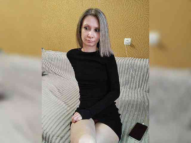 -Christina- webcam
