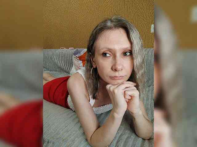 -Christina- webcam