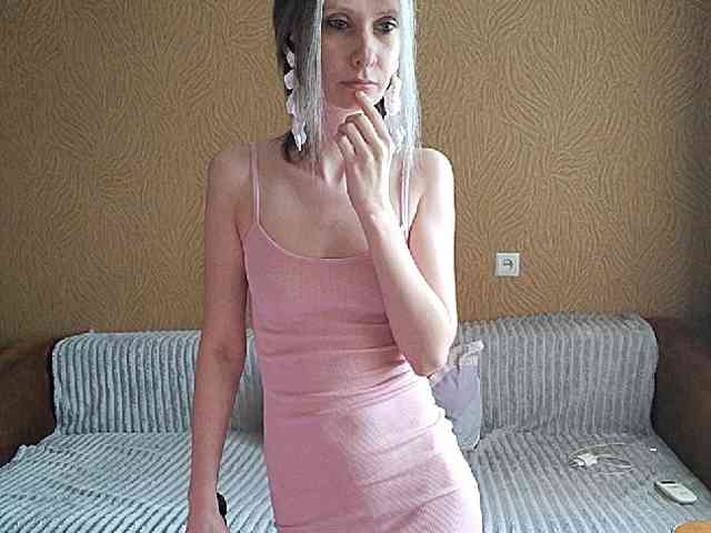 Модель: -Christina-