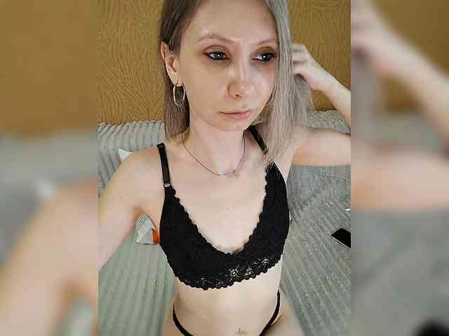 prettyKris Sex Cam Show