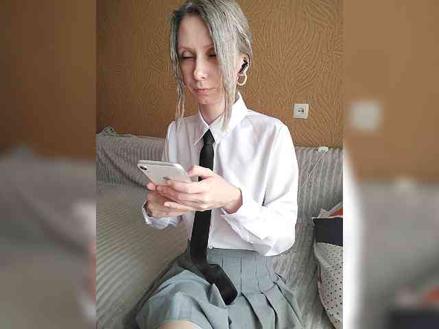 -Christina- webcam