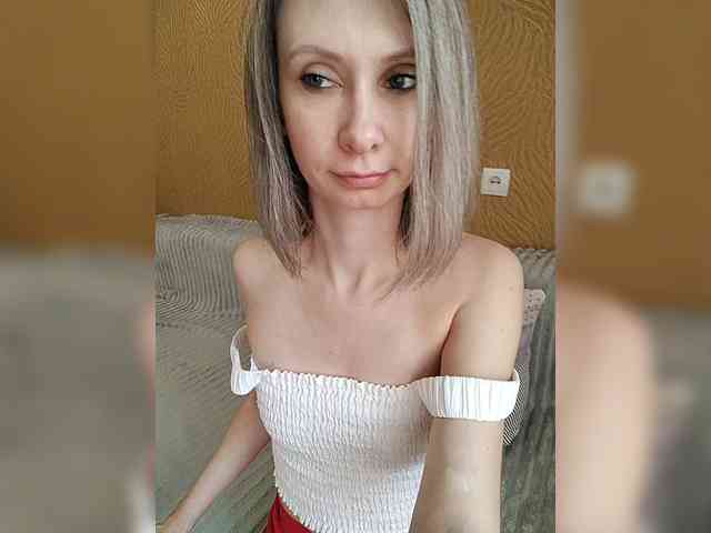 prettyKris Sex Cam Show