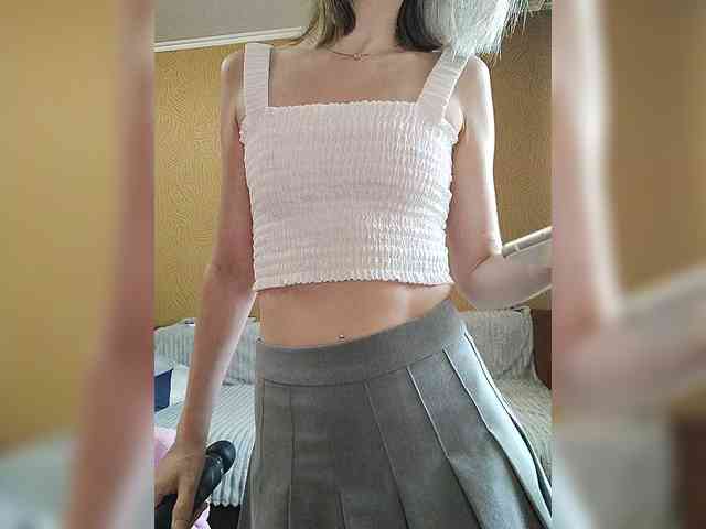 -Christina- webcam
