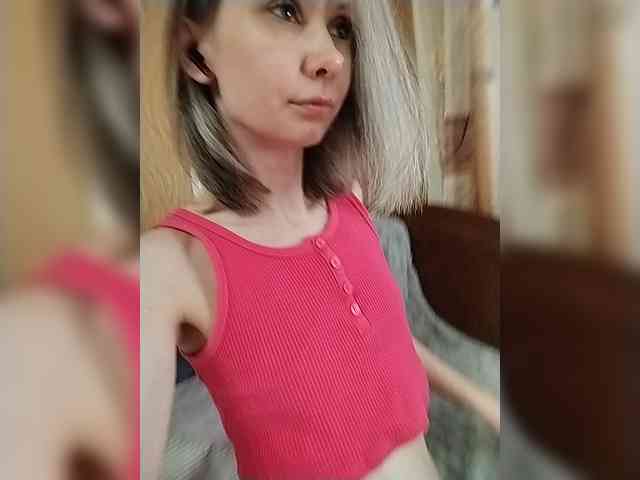 -Christina- webcam