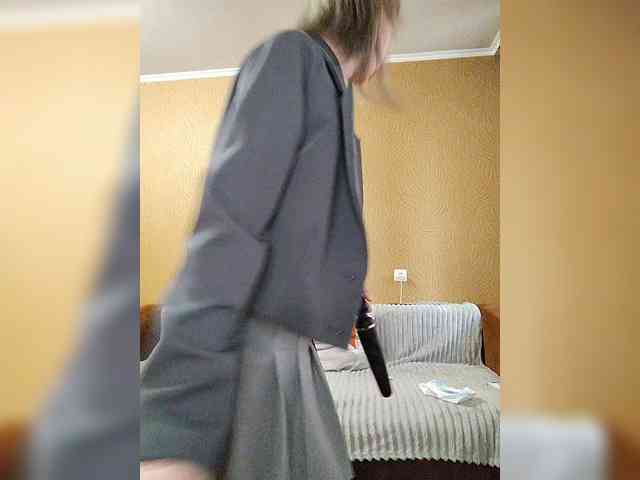 -Christina- webcam