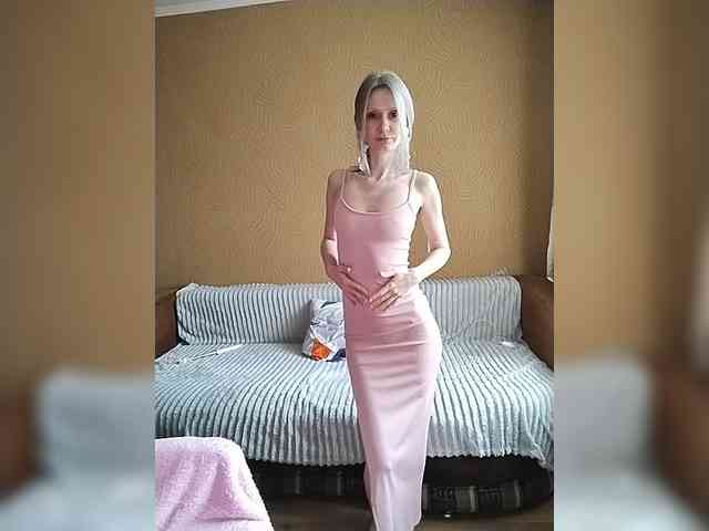 -Christina- webcam