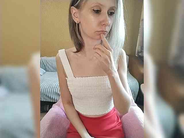 -Christina- webcam
