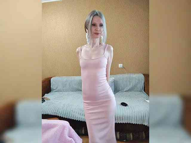 -Christina- webcam