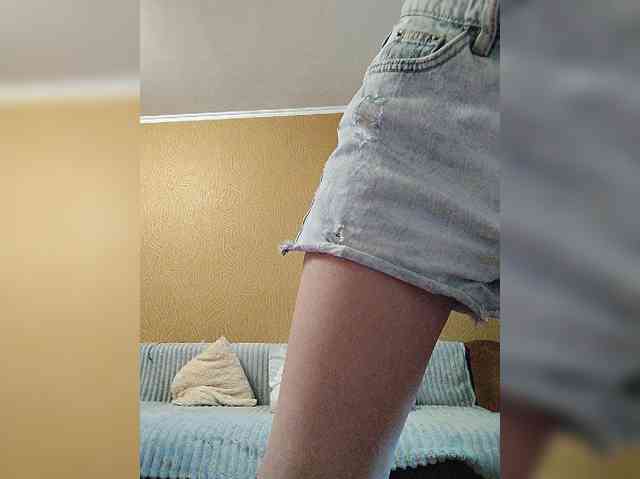 -Christina- webcam