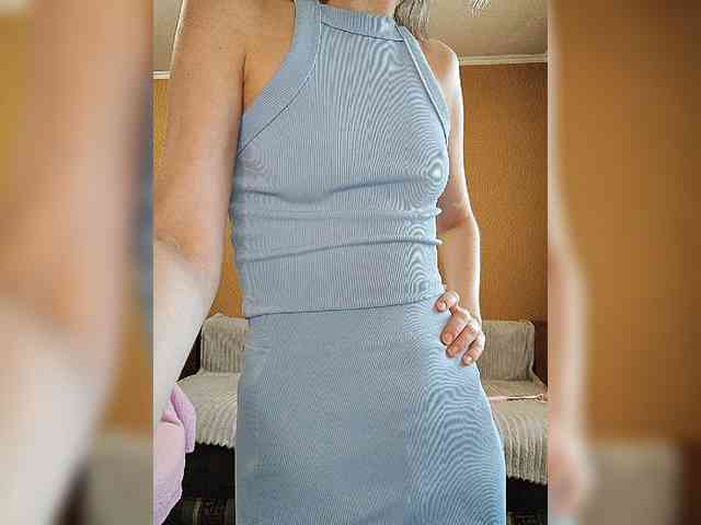 -Christina- webcam