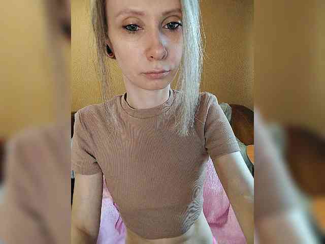 -Christina- webcam