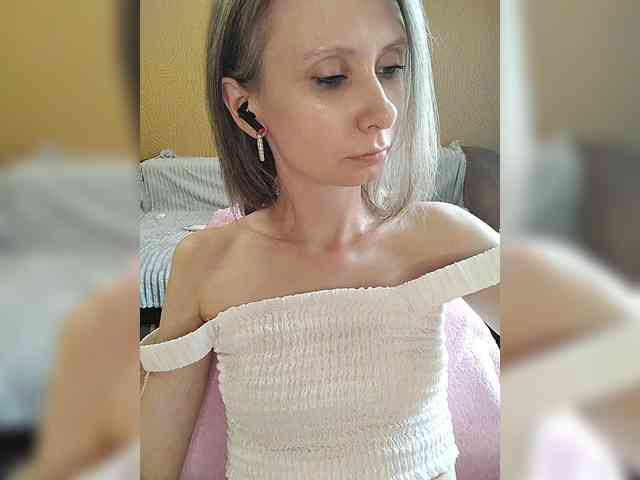 prettyKris Sex Cam Show