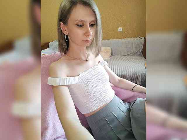 -Christina- webcam