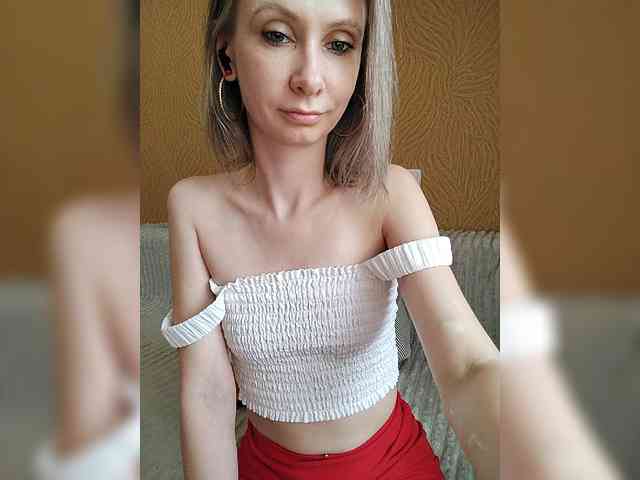 prettyKris Sex Cam Show
