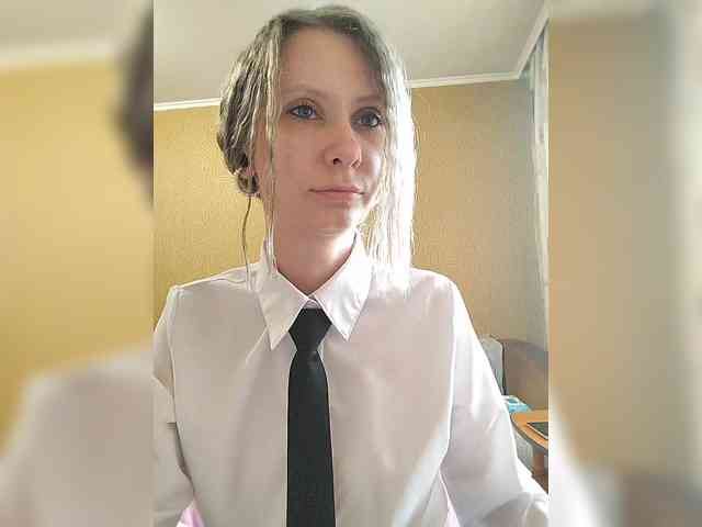 -Christina- webcam