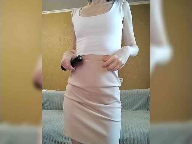 -Christina- webcam