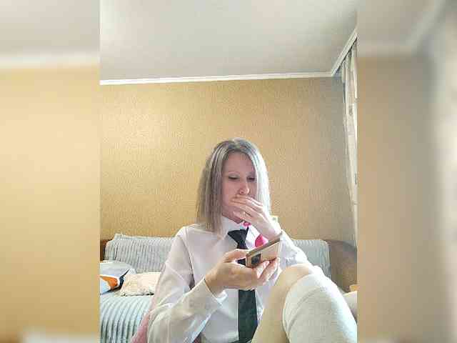 -Christina- webcam