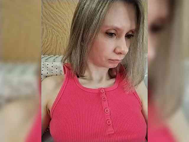 -Christina- webcam