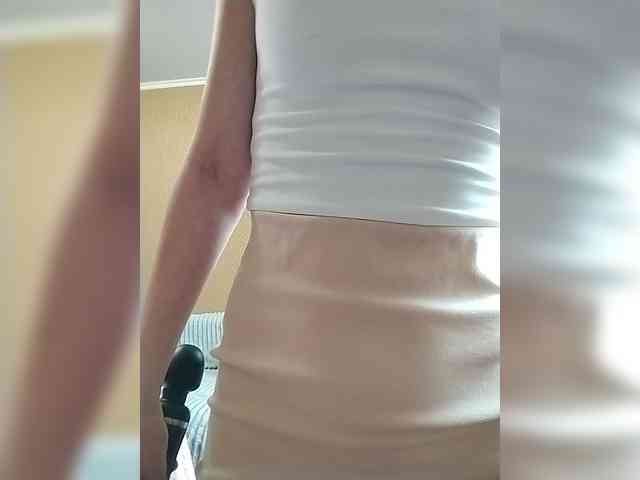 -Christina- webcam