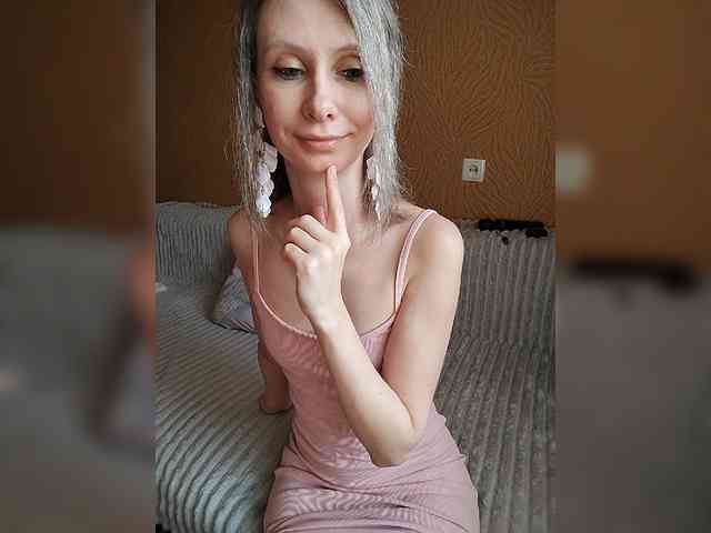 -Christina- webcam