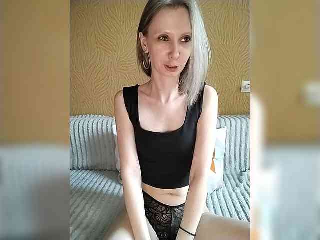 This model is live right now. prettyKris