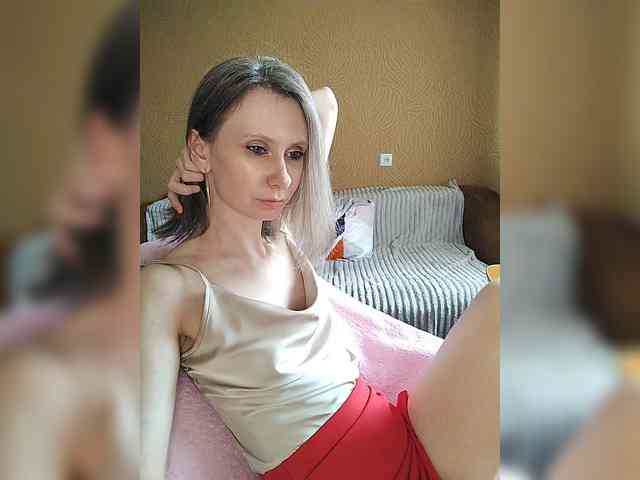 Модель: -Christina-