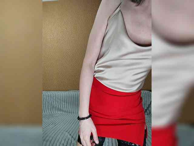 -Christina- webcam