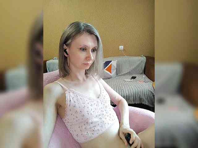 prettyKris Sex Cam Show