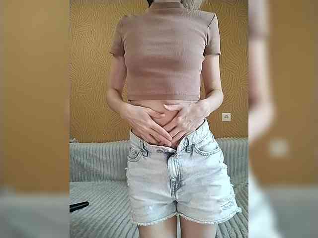 -Christina- webcam