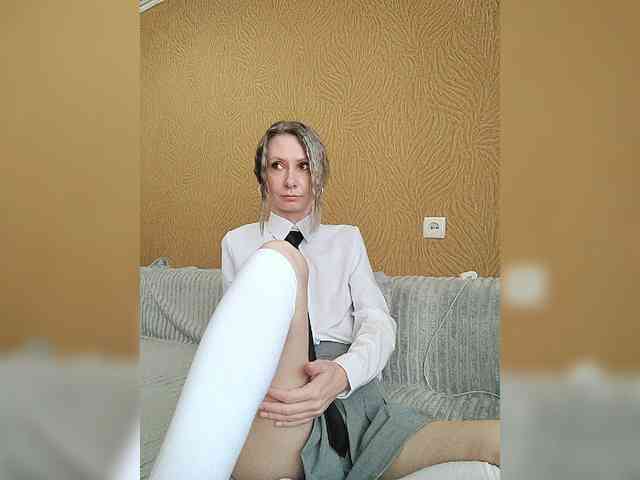 -Christina- webcam