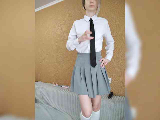 -Christina- webcam