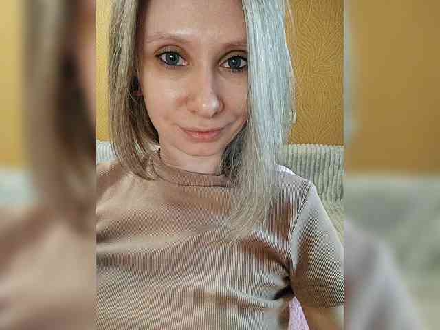 -Christina- webcam
