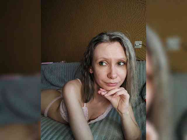 -Christina- webcam