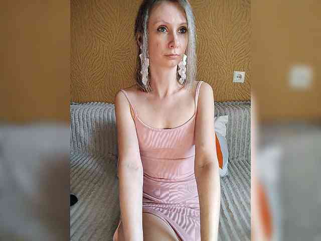 -Christina- webcam